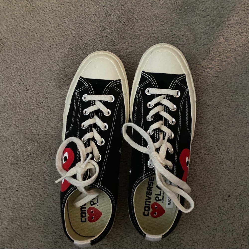 converse